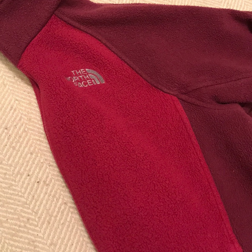 North Face Jacket - Picture 7 of 8